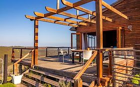 Summer Villa